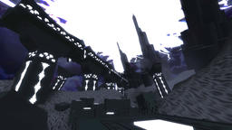 Dark Blizzard (2022)